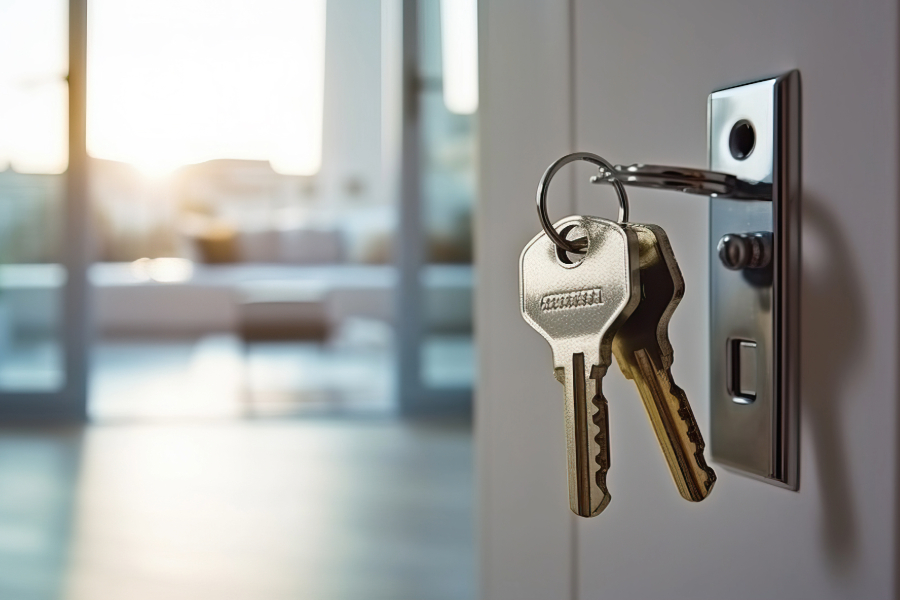 Small Boutique Condo & Building Management